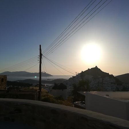Ios Village View 外观 照片